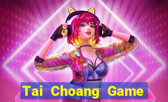 Tai Choang Game Bài Qh88