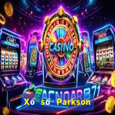 Xổ số Parkson Tải về và cài đặt