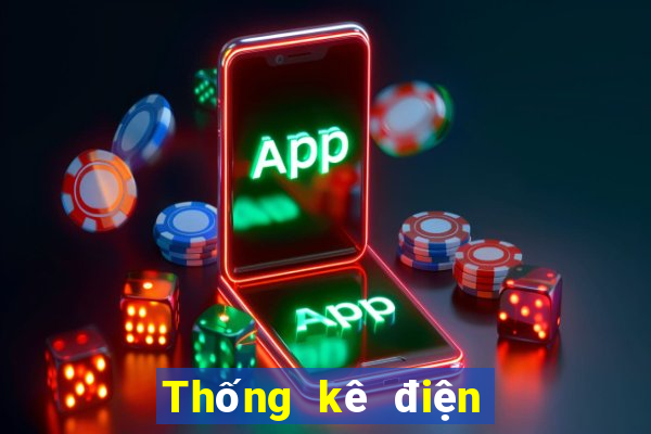 Thống kê điện toán ngày 17