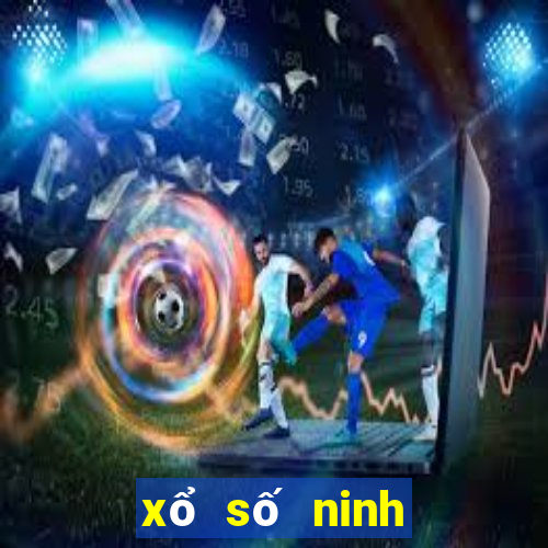 xổ số ninh thuận 9 6 2023