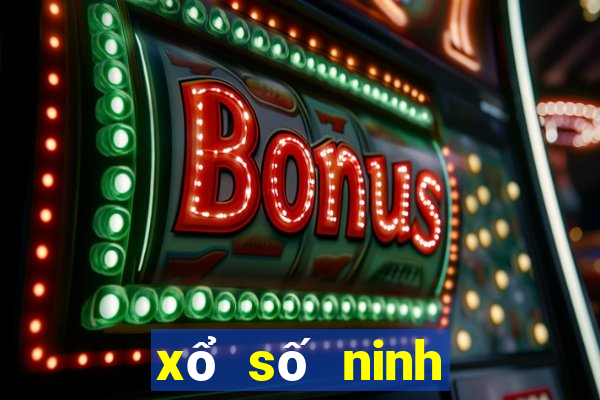 xổ số ninh thuận 9 6 2023