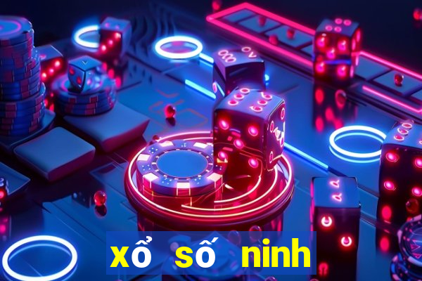 xổ số ninh thuận 9 6 2023