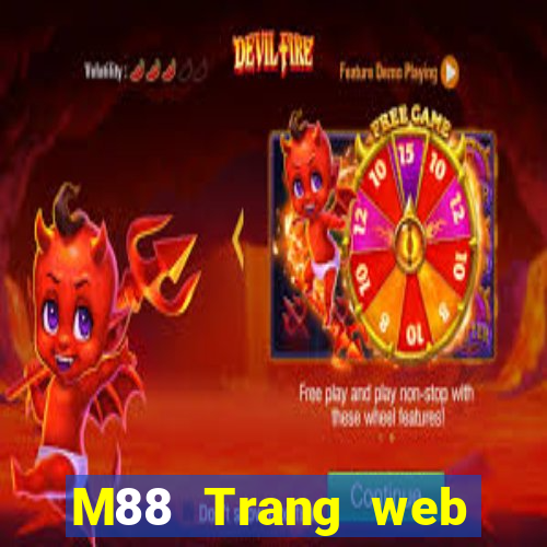 M88 Trang web chính thức của Đắk Lắk