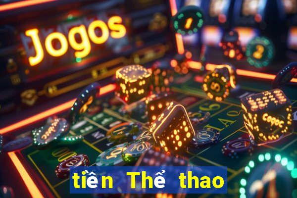 tiền Thể thao ios Tải về