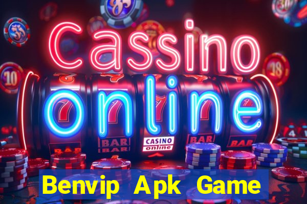 Benvip Apk Game Bài Go Math