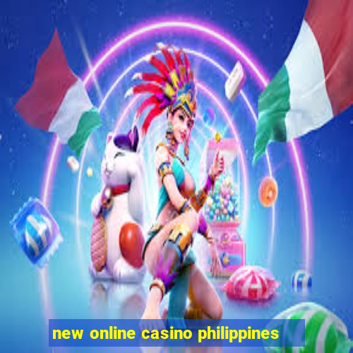 new online casino philippines