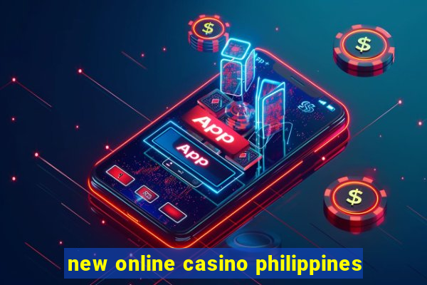 new online casino philippines