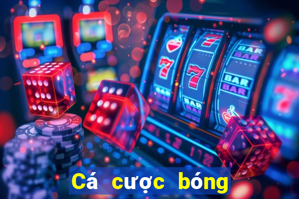 Cá cược bóng đá thắng thua