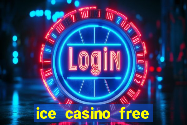 ice casino free spins code