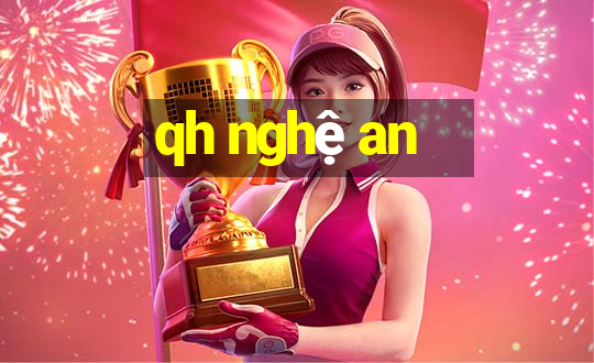 qh nghệ an