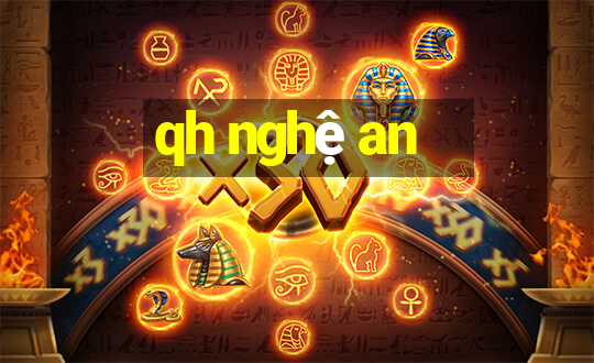 qh nghệ an