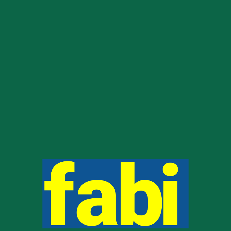 fabi