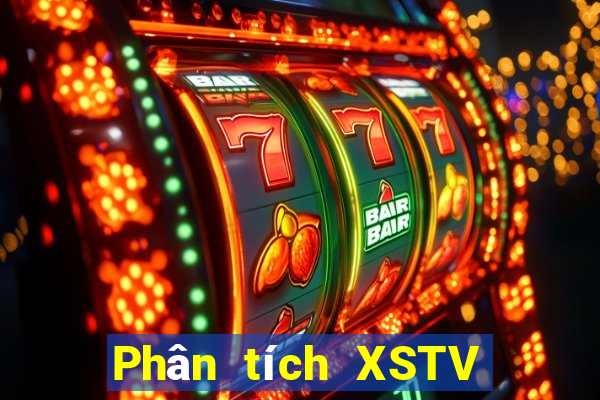 Phân tích XSTV ngày 19