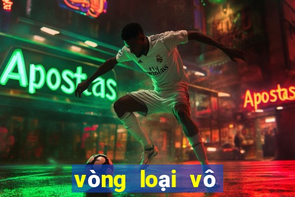 vòng loại vô địch u17 châu âu