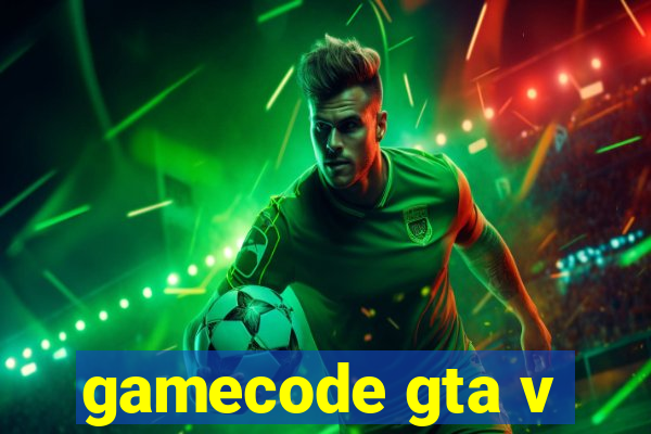 gamecode gta v