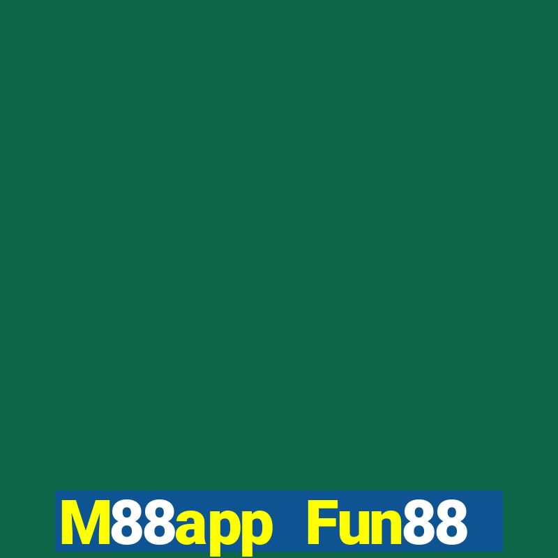 M88app Fun88 Eaststar Android