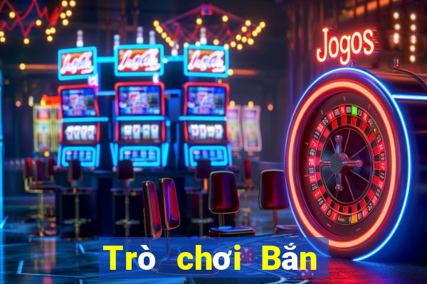 Trò chơi Bắn Cá ag Platform