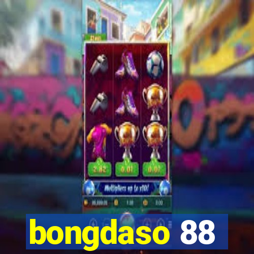 bongdaso 88