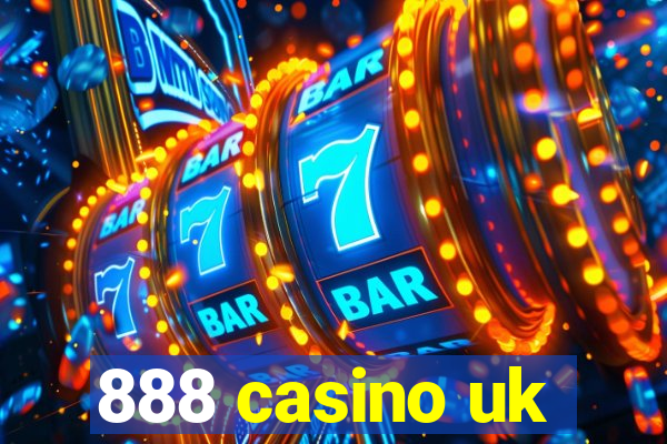 888 casino uk