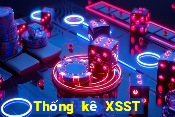 Thống kê XSST ngày 9