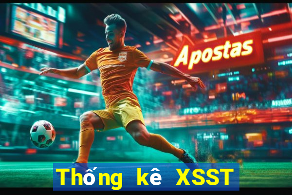 Thống kê XSST ngày 9