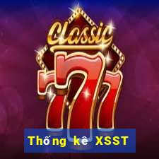 Thống kê XSST ngày 9