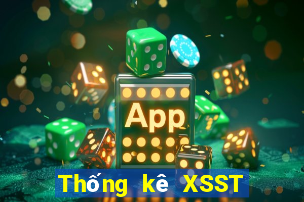 Thống kê XSST ngày 9