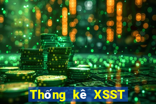 Thống kê XSST ngày 9