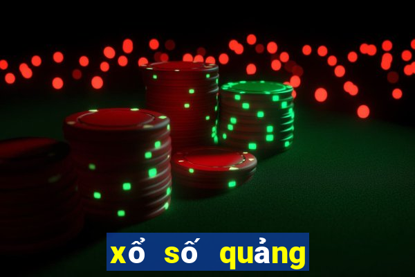 xổ số quảng ninh tuần trước