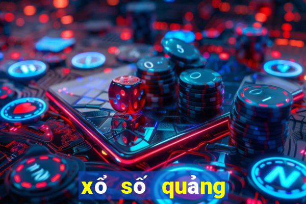 xổ số quảng ninh tuần trước