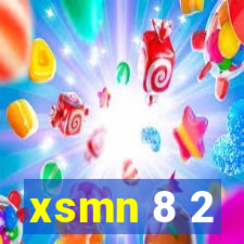 xsmn 8 2