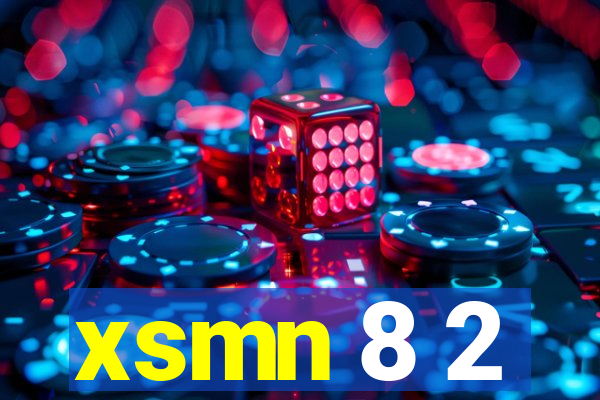 xsmn 8 2