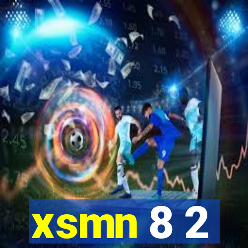 xsmn 8 2