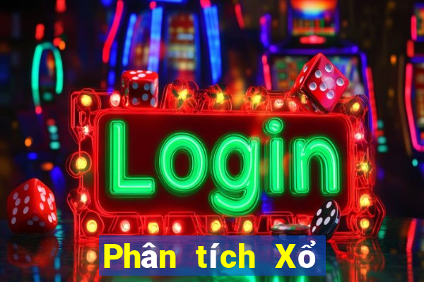 Phân tích Xổ Số vietlott ngày 19