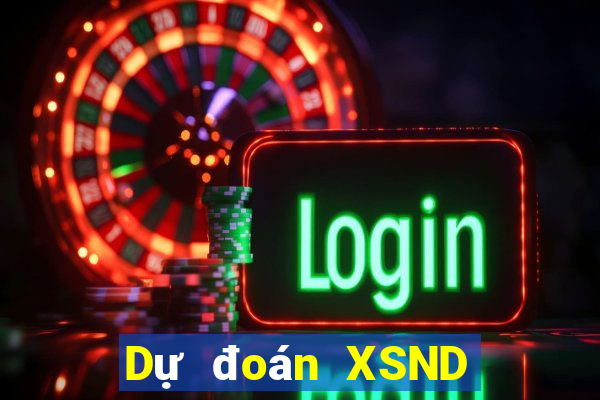 Dự đoán XSND ngày 6