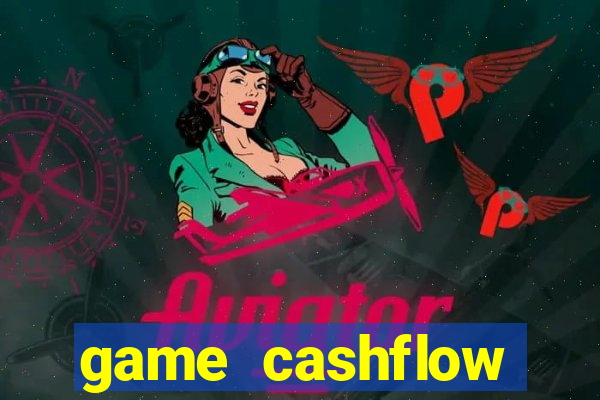 game cashflow tiếng việt