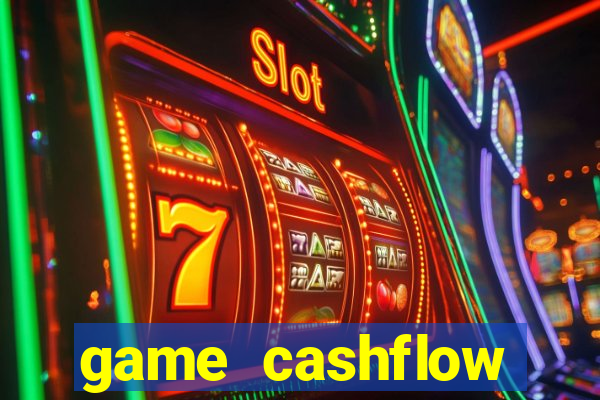 game cashflow tiếng việt