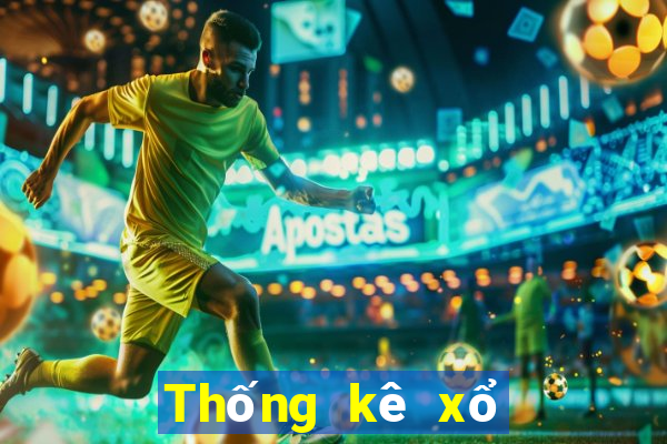 Thống kê xổ số đắk lắk thứ hai