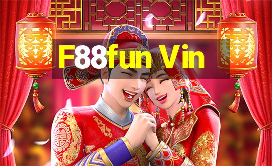 F88fun Vin