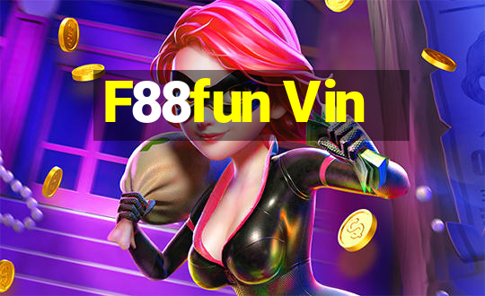 F88fun Vin