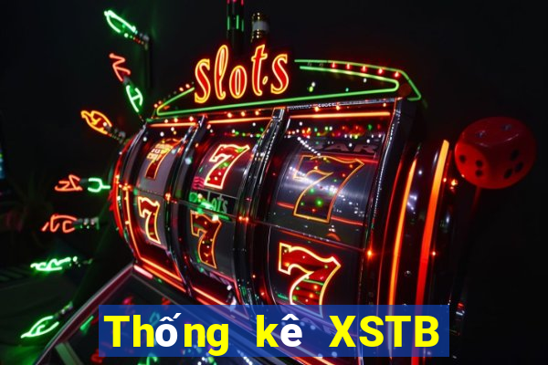 Thống kê XSTB Thứ 4