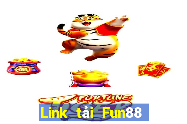 Link tải Fun88 cờ bạc