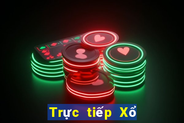 Trực tiếp Xổ Số hậu giang ngày 21