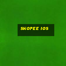 shopee ios