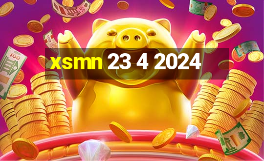 xsmn 23 4 2024