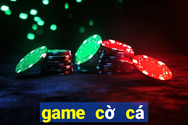 game cờ cá ngựa kiểu mới