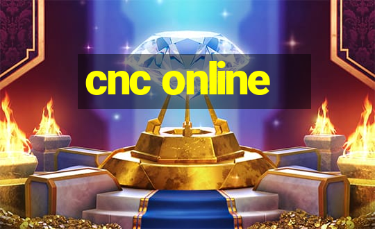 cnc online