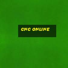 cnc online