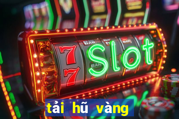 tải hũ vàng vip club