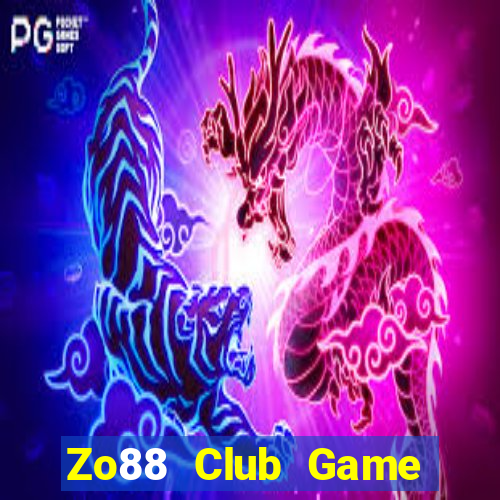 Zo88 Club Game Bài Cào